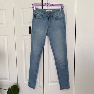 KanCan Light Blue Skinny Jeans